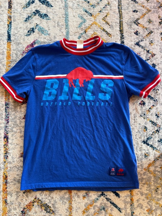 NFL Other - NFL Buffalo Bills Crewneck TShirt